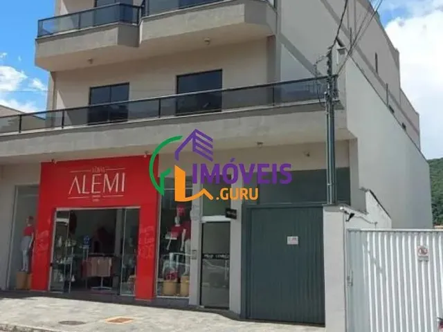 Imagem: Apartamento - Nossa Senhora Aparecida
