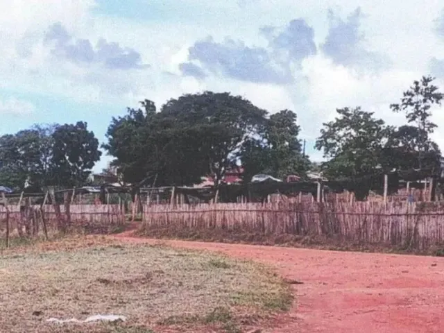 Imagem: Areado/Mg Terreno com 2.041,00M² no Santo
