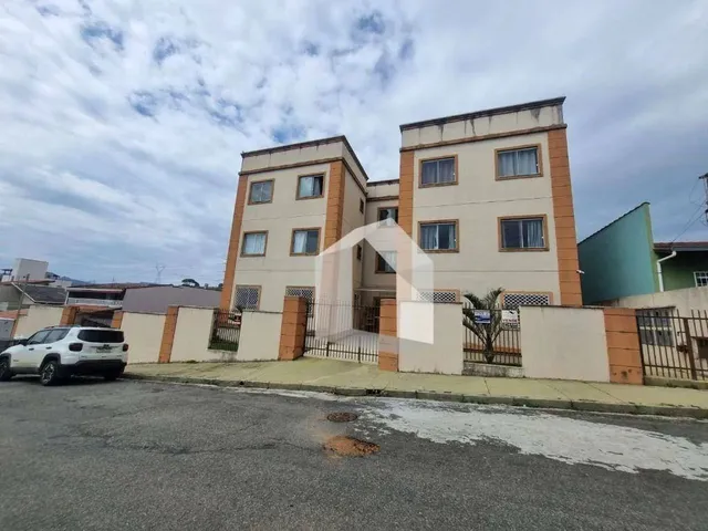 Imagem: Apartamento com 2 Dormitórios À Venda
