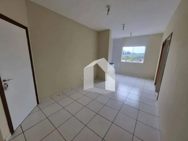 Imagem 5: Apartamento com 2 Dormitórios À Venda, 59 M² - Campo das Antas - Poços de Caldas/Mg