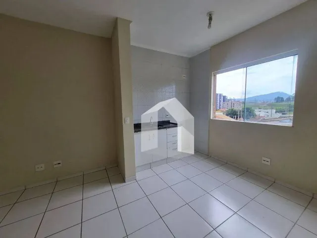 Imagem 2: Apartamento com 2 Dormitórios À Venda, 59 M² - Campo das Antas - Poços de Caldas/Mg