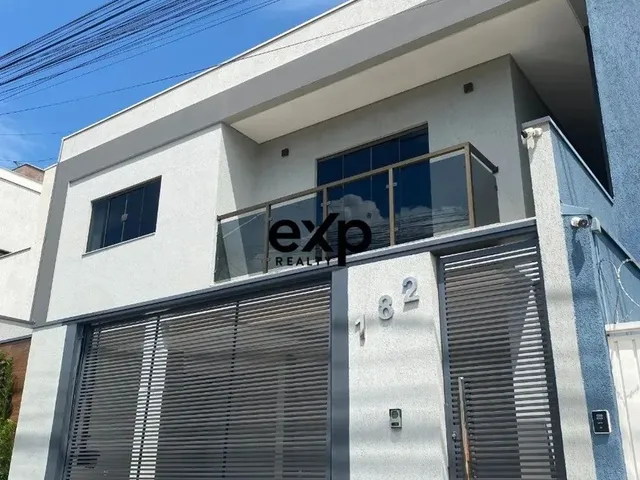 Imagem: Casa Ótima Qualidade, 3Q, 3 Vagas, Piscina