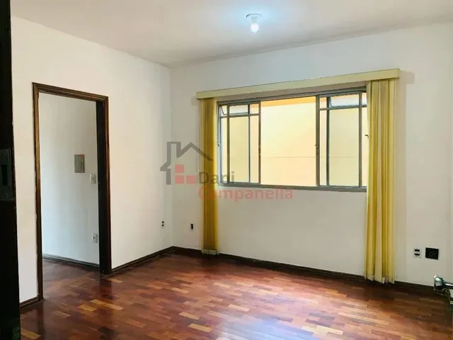 Imagem: Apartamento de 3 Dormitórios no Centro