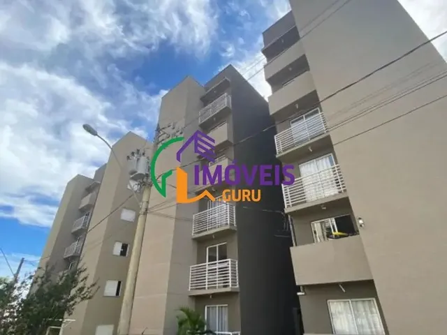 Imagem: Apartamento - Estância Poços de Caldas