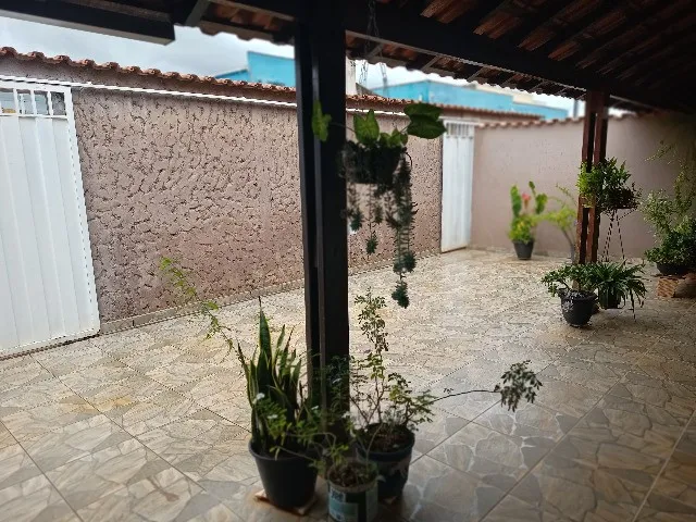 Imagem: Casa- Bairro Jardim América-Três Corações/Mg