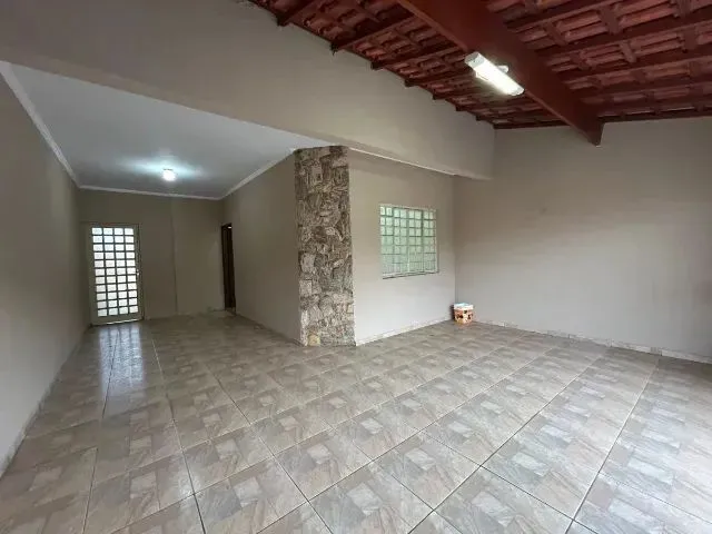 Imagem: Excelente Casa a Venda em Passos com Parcelas