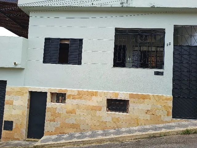 Imagem: Casa-Vila Amorelli-Três Corações/Mg