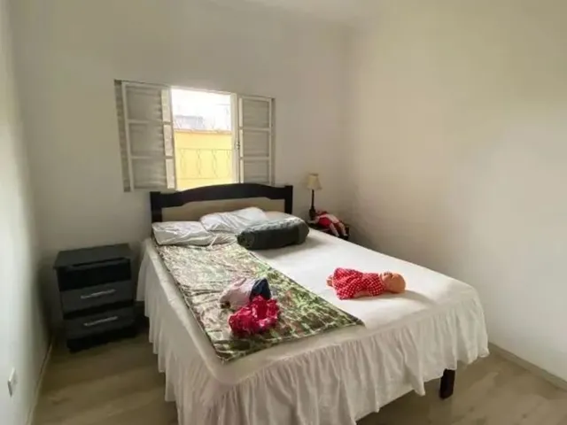 Imagem 6: Casa Térrea - Vila Caio Junqueira - Mg