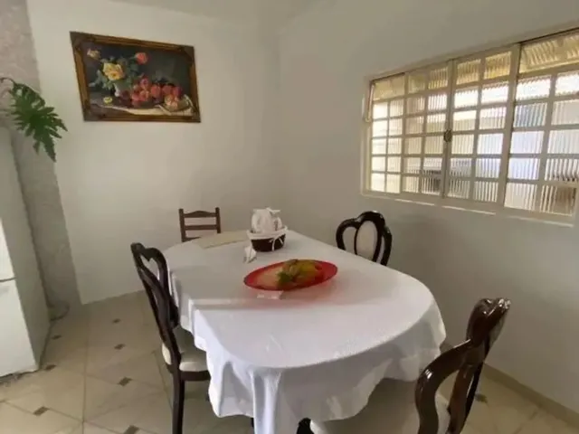 Imagem 8: Casa Térrea - Vila Caio Junqueira - Mg