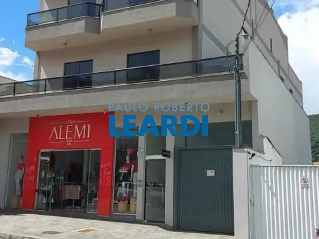 Imagem: Apartamento - Nossa Senhora Aparecida