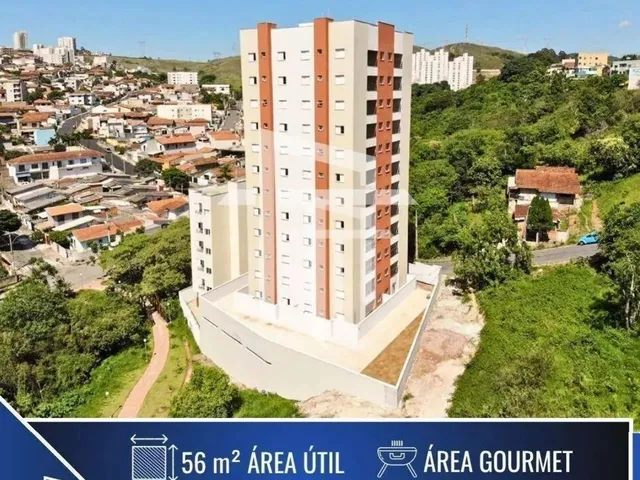 Imagem: Apartamento com 2 Dormitórios À Venda