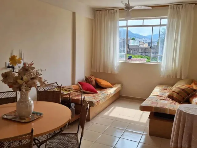 Imagem: Apartamento no Centro