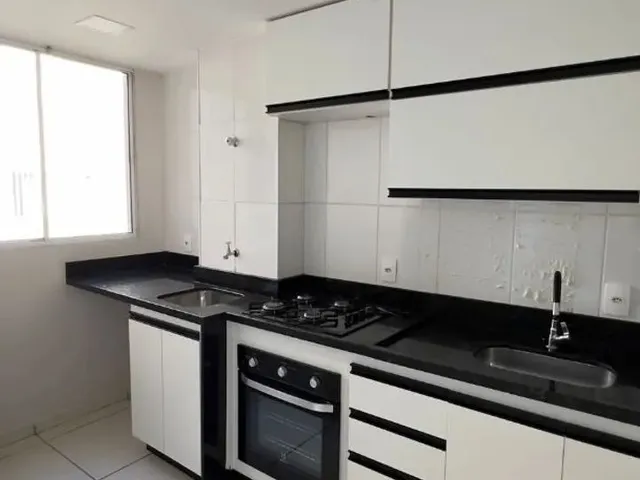 Imagem: Apartamento Todo Planejado a Venda