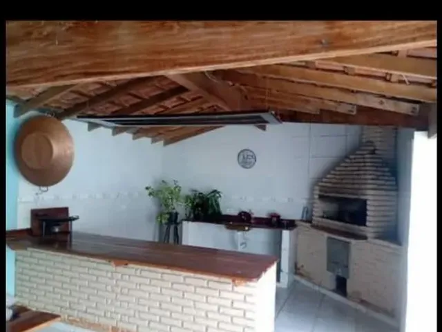 Imagem: Vende-Se Linda Casa em Congonhal