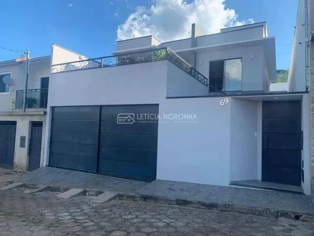 Imagem: Casa a Venda