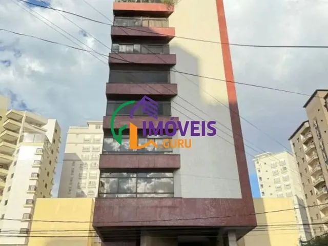 Imagem: Apartamento - Centro - Mg