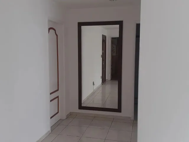 Imagem 2: Apartamento no Centro de Caxambu