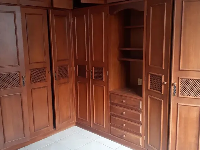 Imagem 5: Apartamento no Centro de Caxambu