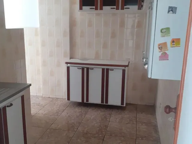 Imagem 7: Apartamento no Centro de Caxambu