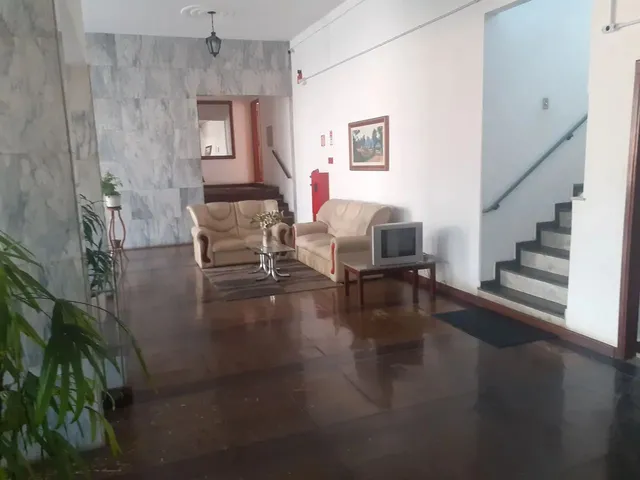 Imagem 4: Apartamento no Centro de Caxambu