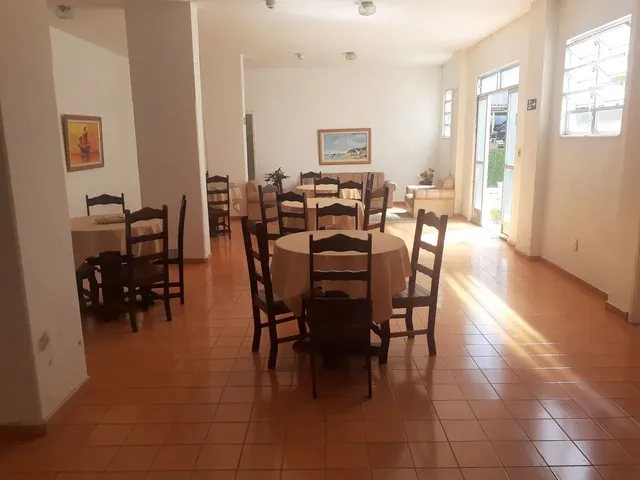 Imagem 6: Apartamento no Centro de Caxambu