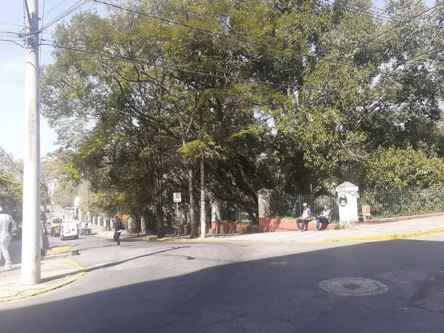 Imagem 3: Apartamento no Centro de Caxambu