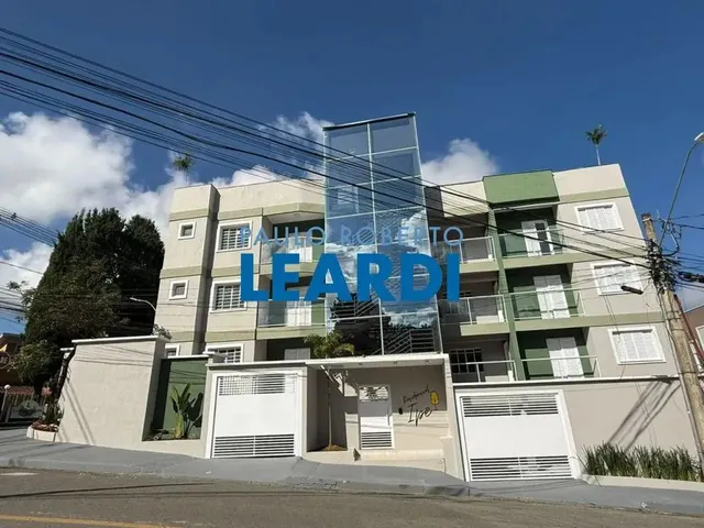 Imagem: Apartamento - Jardim Country Club - Mg