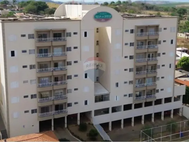 Imagem 1: Amp;Quot;Apartamento À Venda com 2 Dormitórios, Infraestrutura Completa e Varanda Com