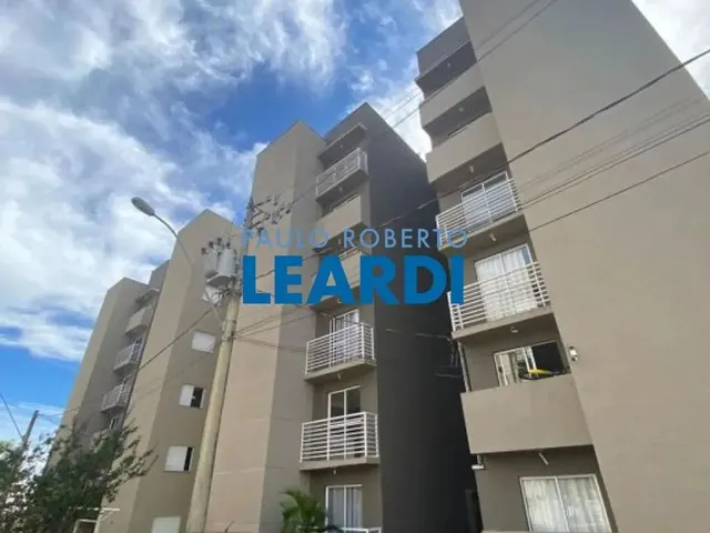 Imagem: Apartamento - Estância Poços de Caldas