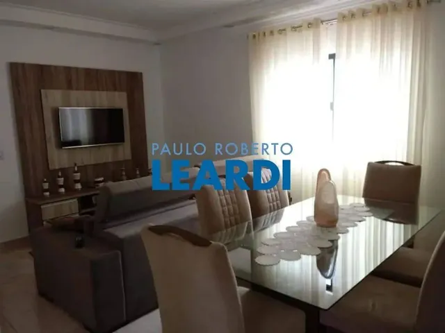 Imagem: Apartamento - Jardim Campos Elísios - Mg