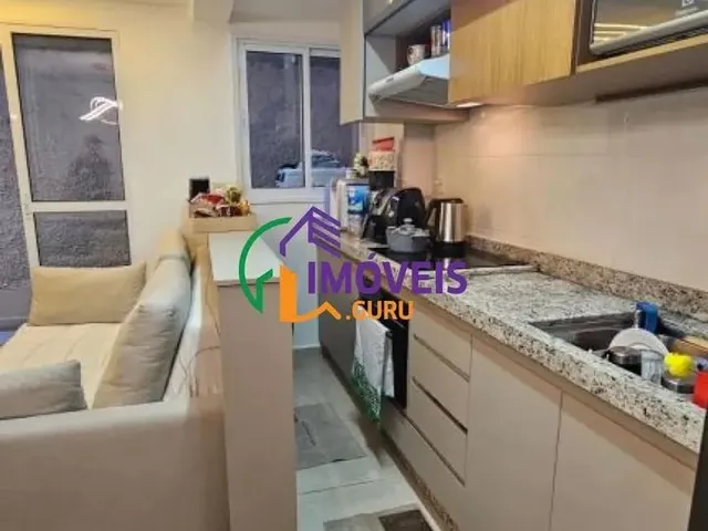 Imagem: Apartamento - Vila Togni - Mg