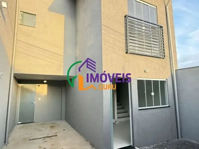 Imagem: Sobrado - Estância São José - Mg