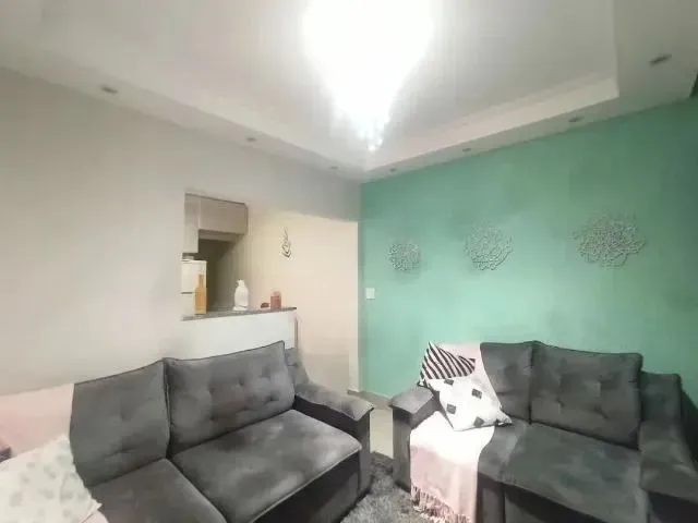 Imagem: Casa no Jardim Agenor de Lima Guaxupé