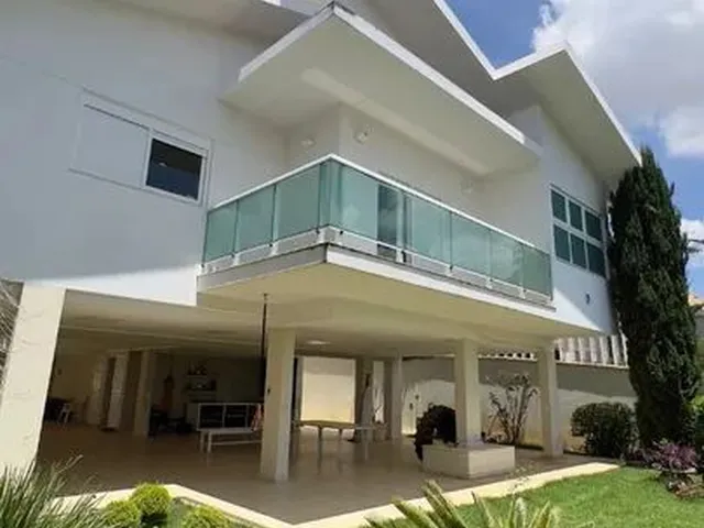 Imagem: Excelente Casa a Venda em Condomínio Fechado