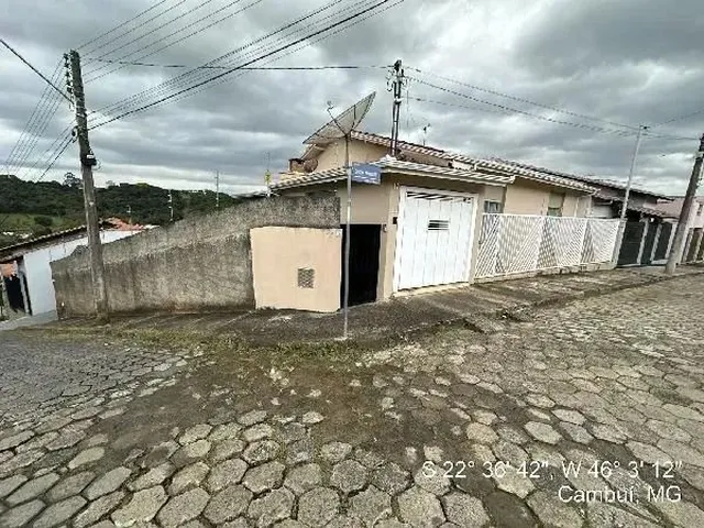 Imagem: Oportunidade Única em Cambui - Mg Tipo