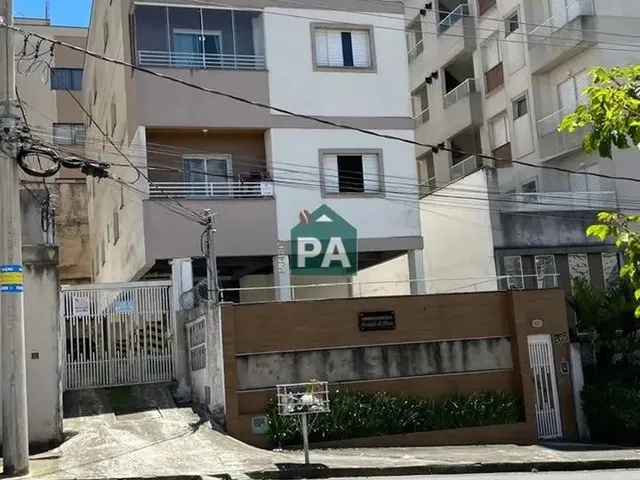 Imagem: Apartamento À Venda com 03 Quartos, 78M²