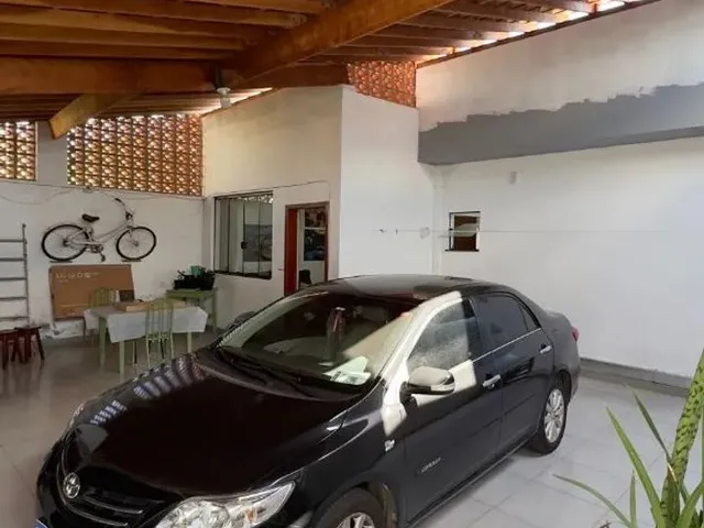 Imagem: Casa a Venda no Bairro Flamboyant