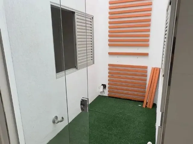 Imagem 13: Excelente Casa a Venda no Santana em Varginha Mg