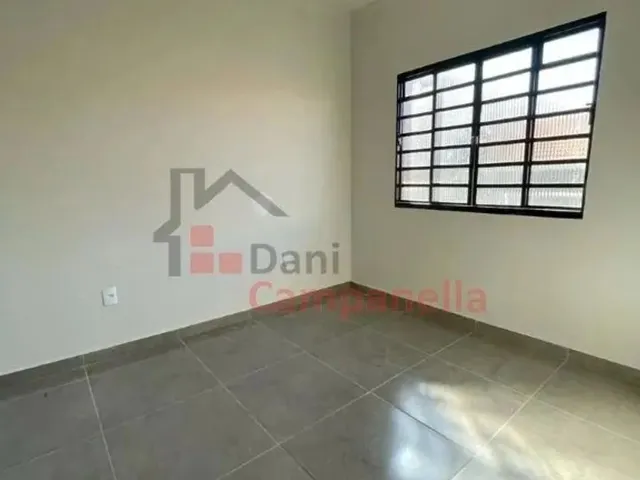 Imagem: Casa de 3 Dormitórios no Jardim Paraíso