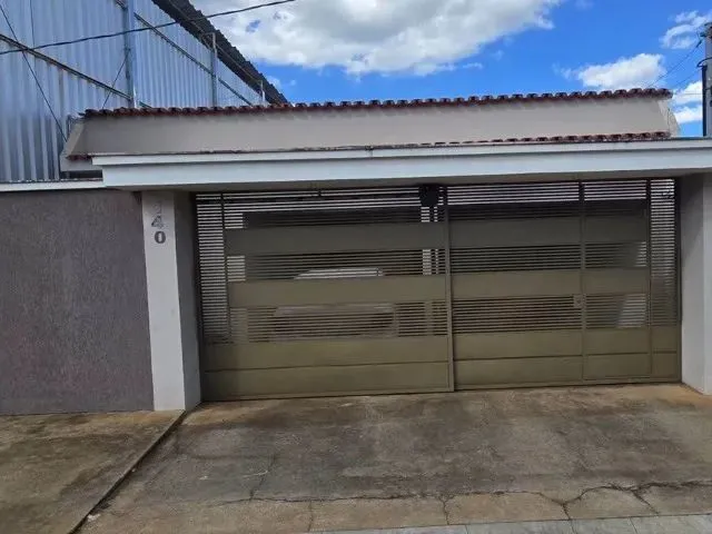Imagem: Vendo Casa 3 Quartos 3 Banheiros Centro