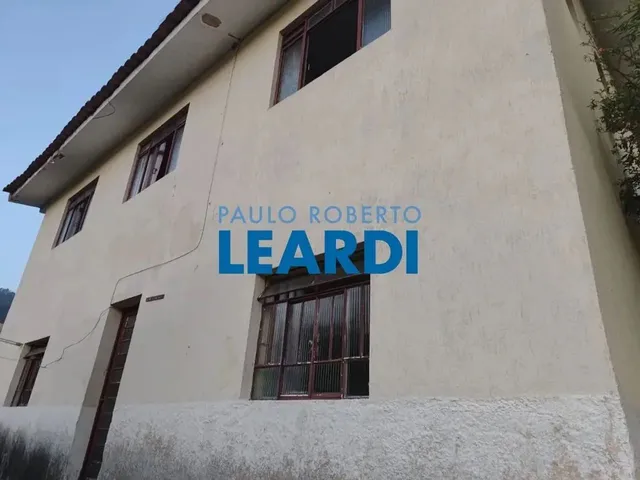 Imagem: Casa Assobradada - Jardim santa Rosália