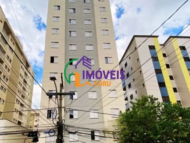 Imagem: Apartamento - Centro - Mg