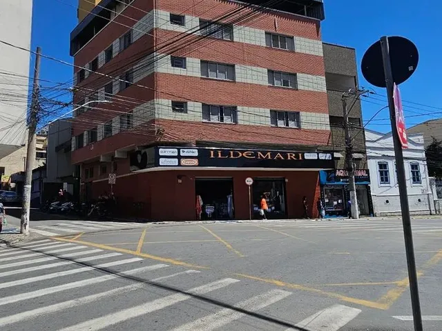 Imagem 7: Vendo Apartamento no Centro de Pouso Alegre