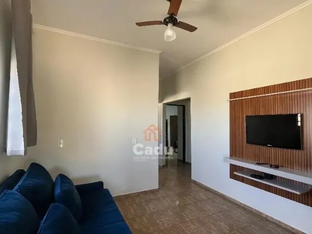 Imagem 1: Casa a Venda em Delfinópolis Mg Mobiliada Pronta para Morar