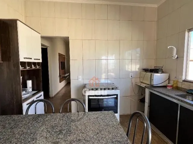 Imagem 7: Casa a Venda em Delfinópolis Mg Mobiliada Pronta para Morar