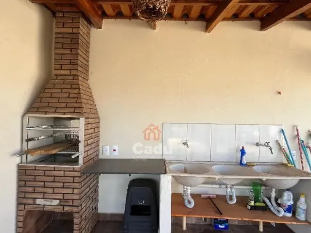 Imagem 5: Casa a Venda em Delfinópolis Mg Mobiliada Pronta para Morar