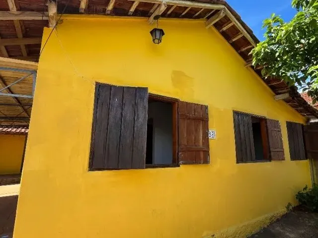 Imagem: Casa a Venda em Delfinópolis Mg 4 Quartos