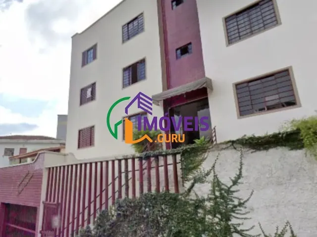 Imagem: Apartamento - Jardim Cascatinha - Mg