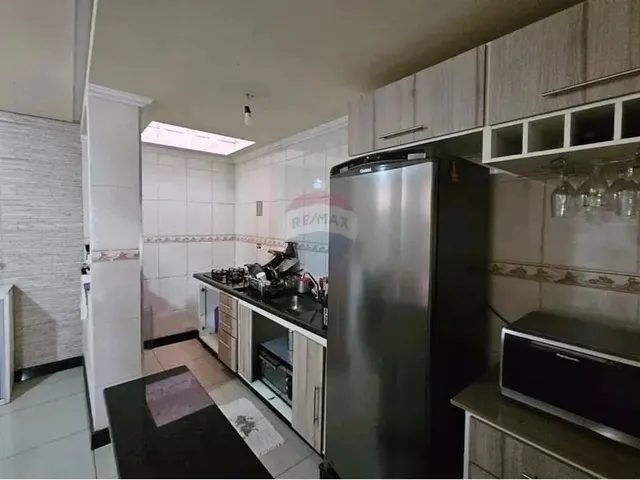 Imagem: Casa no Bairro Philadelphia em Poços de