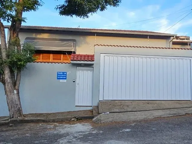 Imagem: Vende-Se Casa no Bairro Boa Vista em Varginha